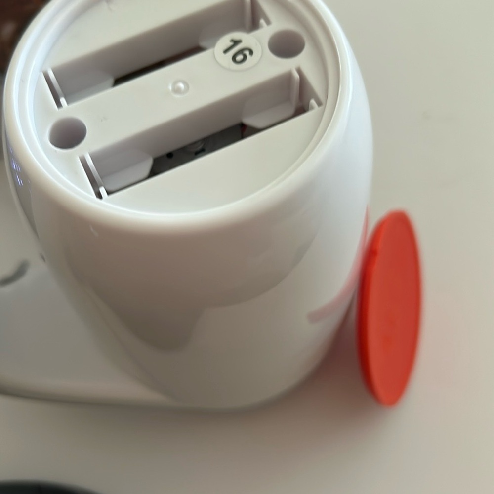 Automatic Magnetic Stirring Coffee Mug - Rechargeable - BRAND NEW - Picture 10 of 15